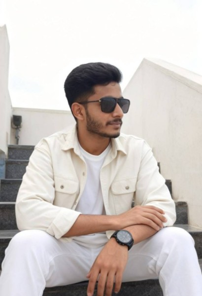 Md sobuj khan, 21, Sydney