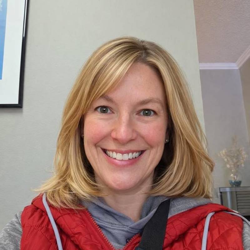 Anne, 39, Miami Florida