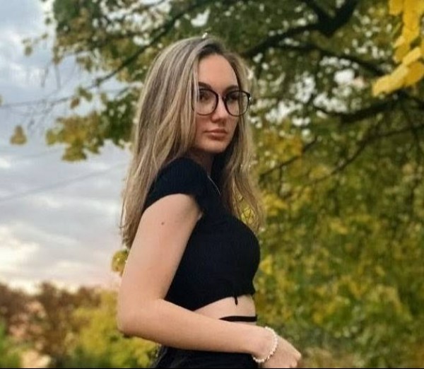 Olivia, 27, Frankfurt an der Oder German