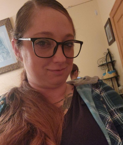 darynaslov, 25, Lakeland FL