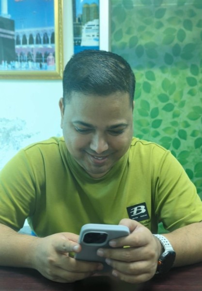 Safety, 26, Mexico