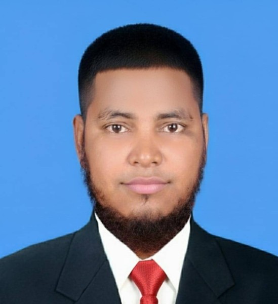 MD HARUN, 29, Kentucky