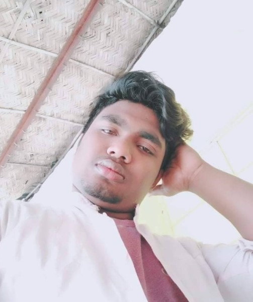 ASHIKUR RAHMAN, 24, Dallas TX