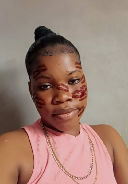 Pearls, 31, Minnesota USA