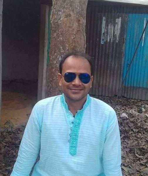 Jakir Khan, 44, Banskhali