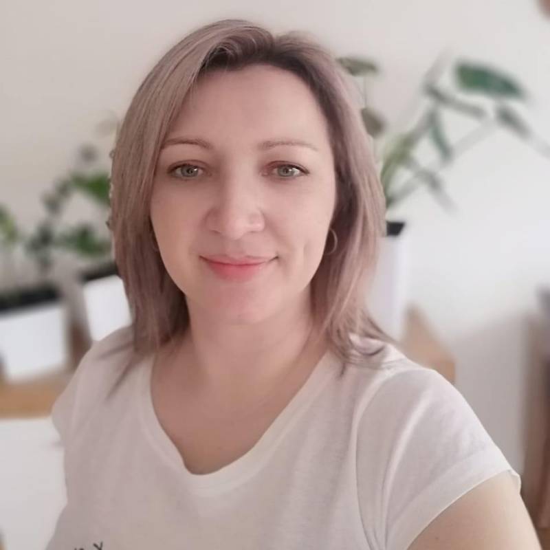 JuliaMartins, 32, Cairo