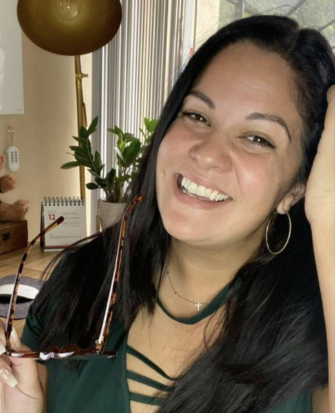 Shirley, 52, La palma