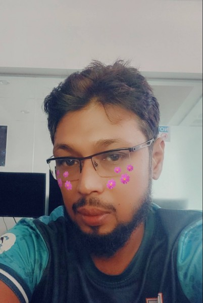 SikderWali, 31, Batam Island
