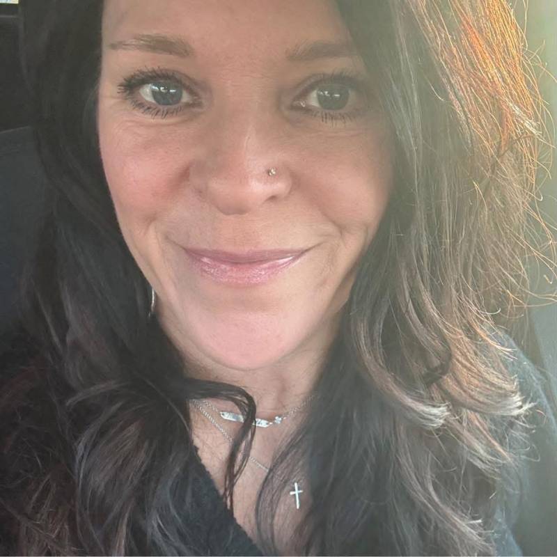 Fredaneece, 42, Texas