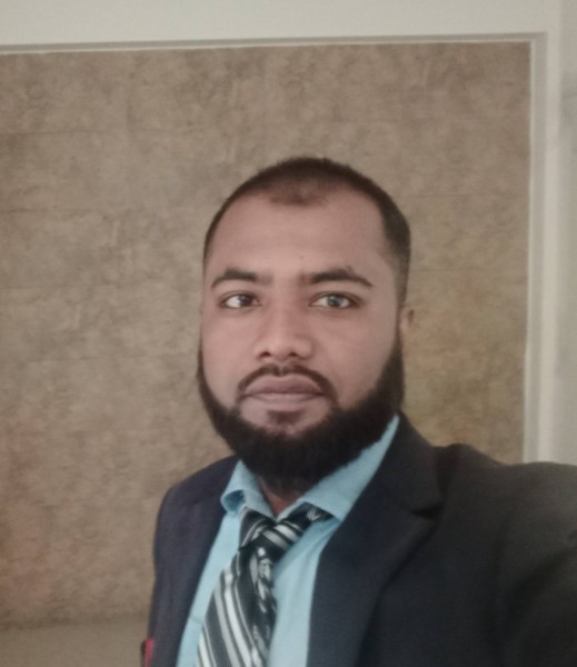 Kamrul, 27, Denver