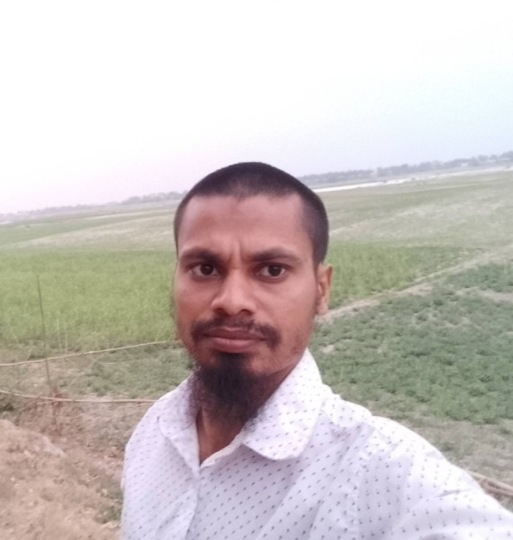 MD RASHEDUL ISLAM, 26, Sandwip