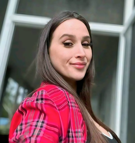Natasha Adams, 34, Illfo Ogun stat