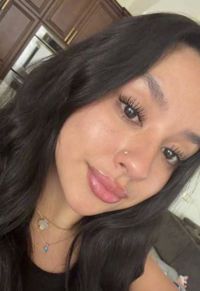 Ellen, 26, United states