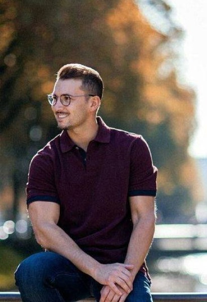 Ratul, 26, Dubai