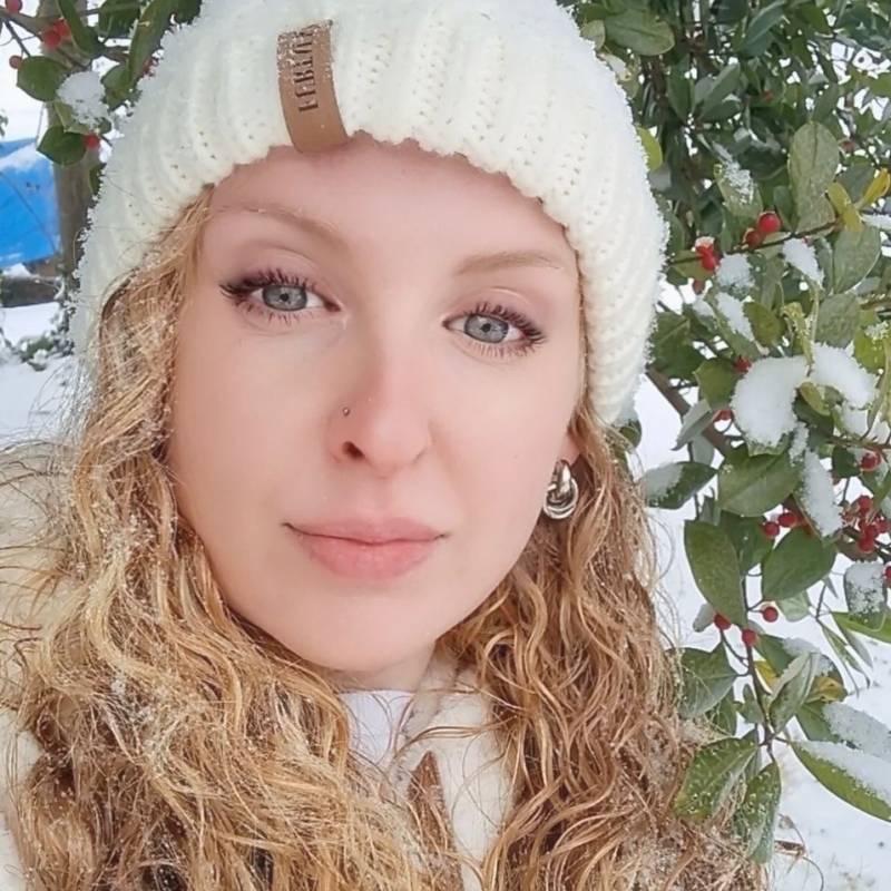 Doris, 45, kabul