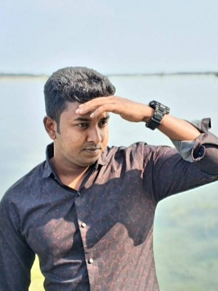 Mdpappu75, 30, Dhaka