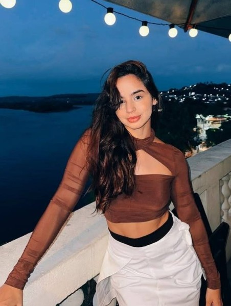 Michelle M. Barber, 27, New York
