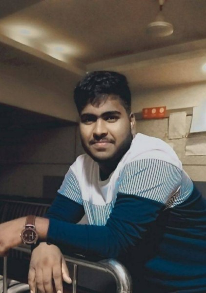 Mr Alex, 22, stanbul