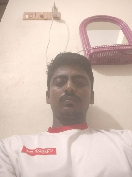 Sumon, 28, Dallas TX