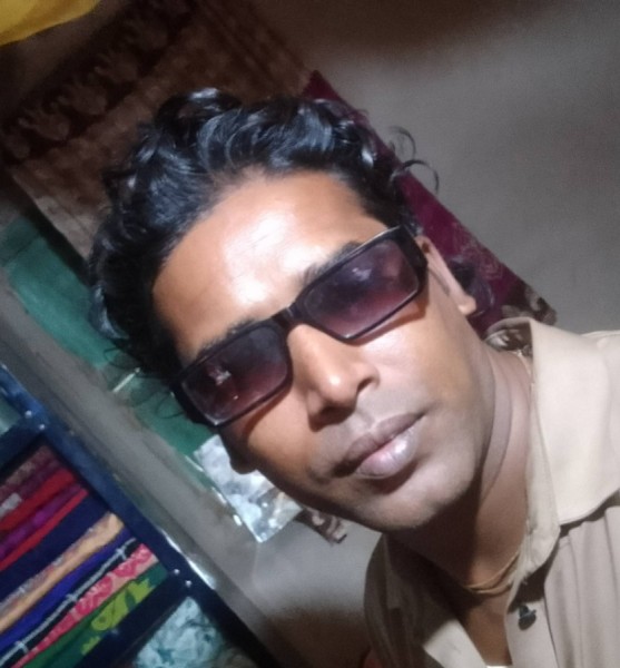 Khokon, 35, OKLAHOMA CITY
