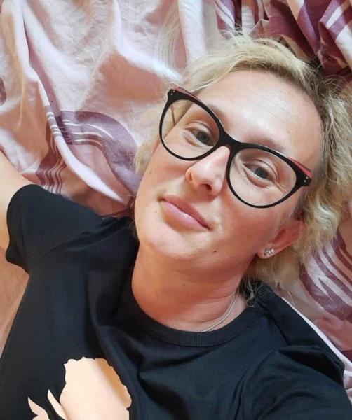 Clarabelle, 31, Houston Texas
