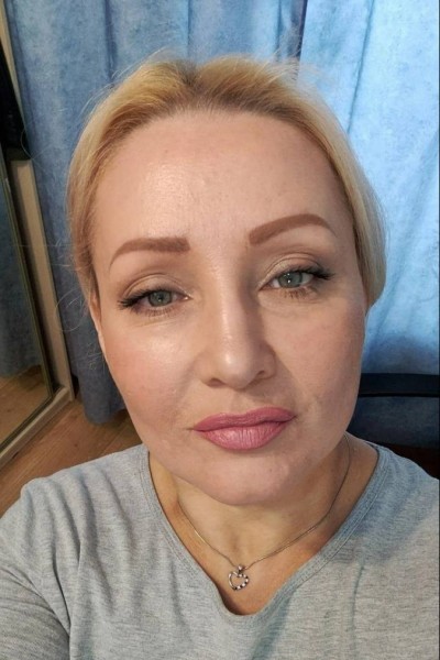 Amelia, 60, Bankra jikorgasa jessore