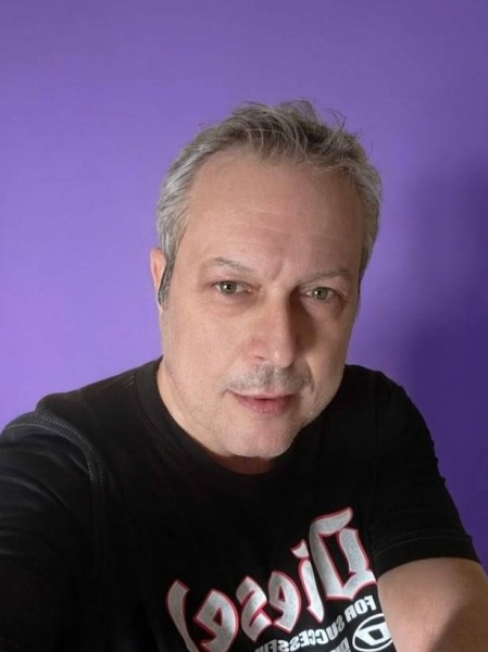 deammon, 55, United Kingdom