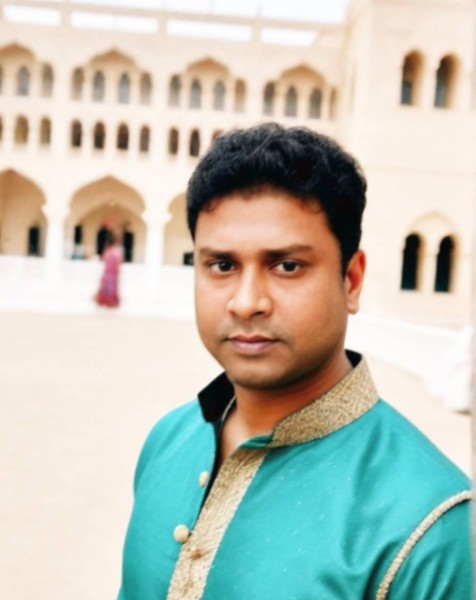 Mdshahadat, 35, Bankra jikorgasa jessore