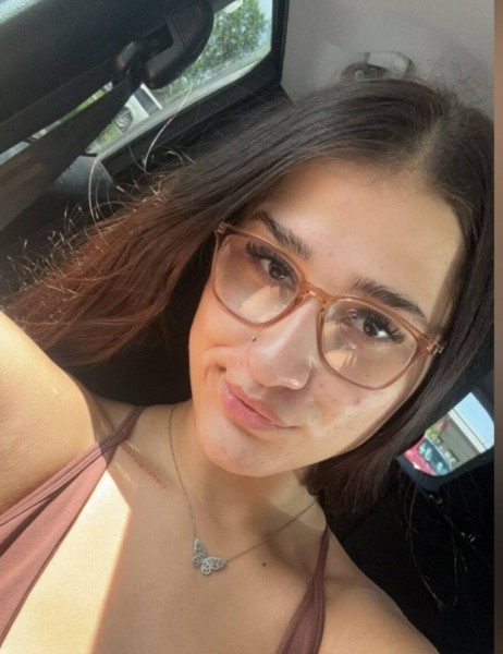 Kaleigh Herrington, 29, Toronto The 