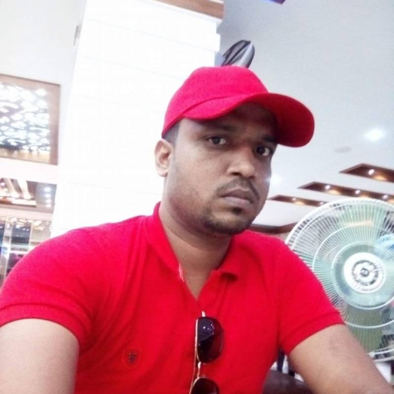 Rubel, 20, Miami Florida