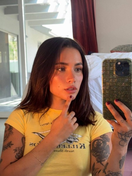 Kelsey, 30, united kingdom