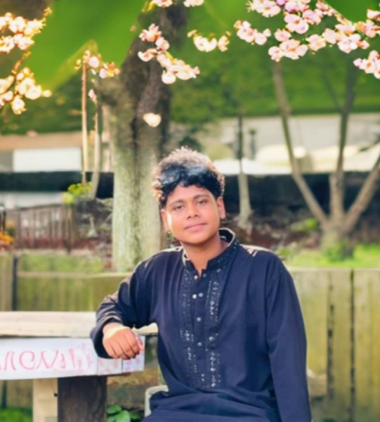 MIRAZ, 19, racine wi