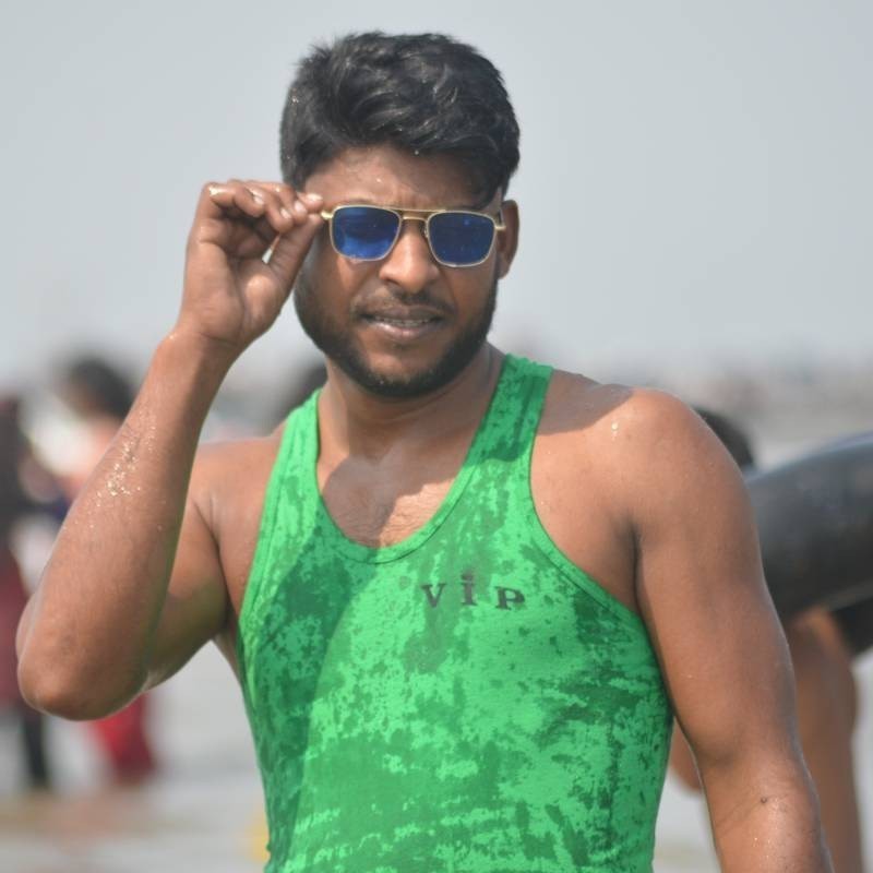 Bairul, 24, Exeter