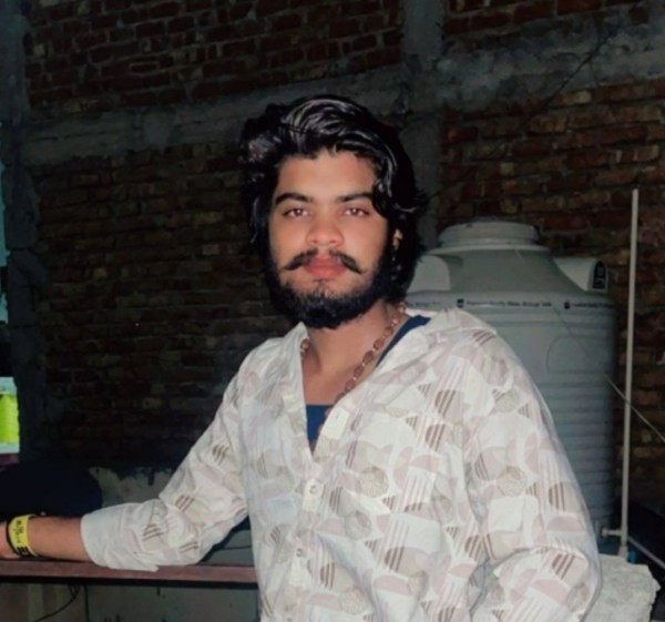 Kapil Rana, 20, Vico del gargano