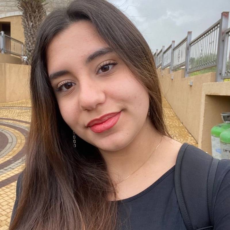 Sarah, 28, Los Angeles California
