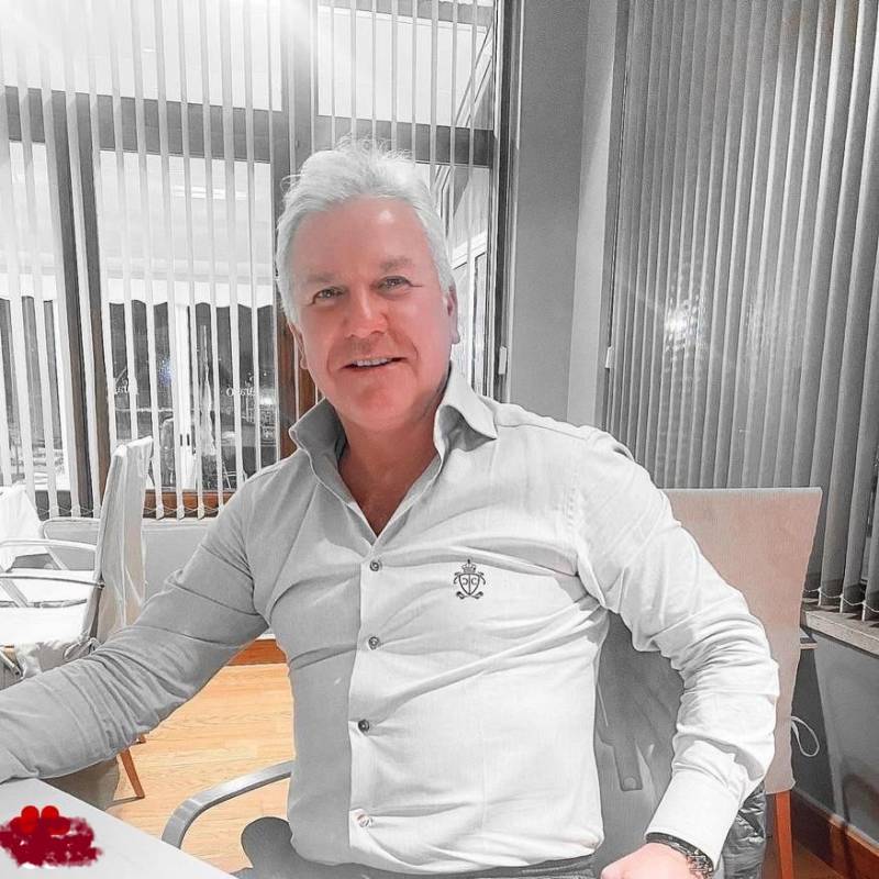 Dancy, 62, Overmere belgie
