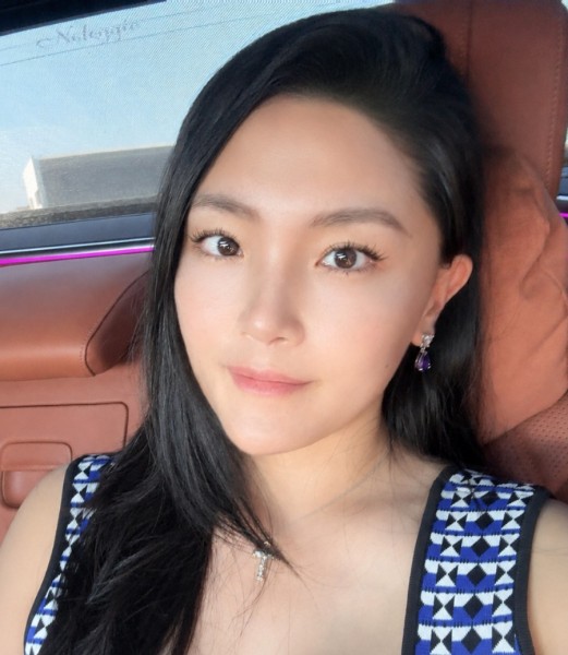 jiaqi, 40, Drebkau