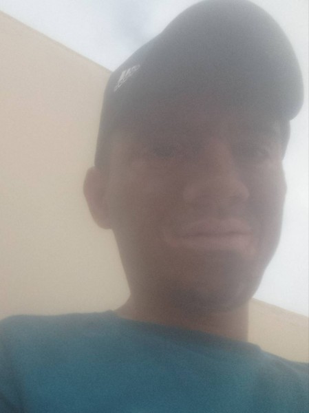 Hameza, 35, Kingsbridge South West United Kingdom