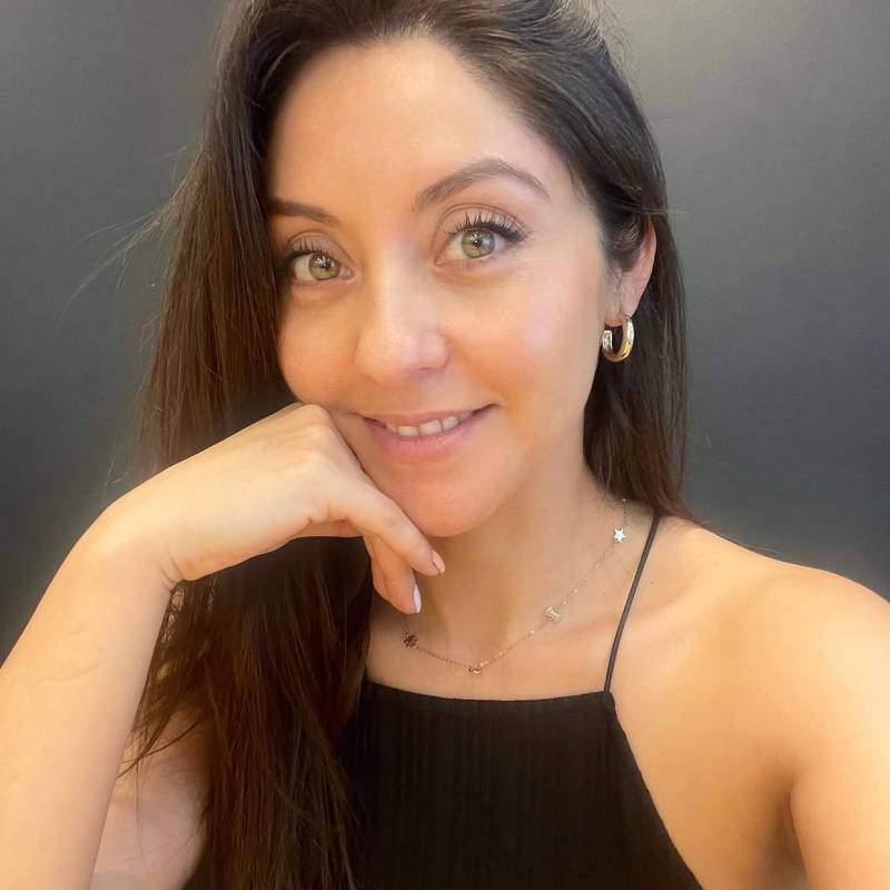 Sylvia, 37, USA