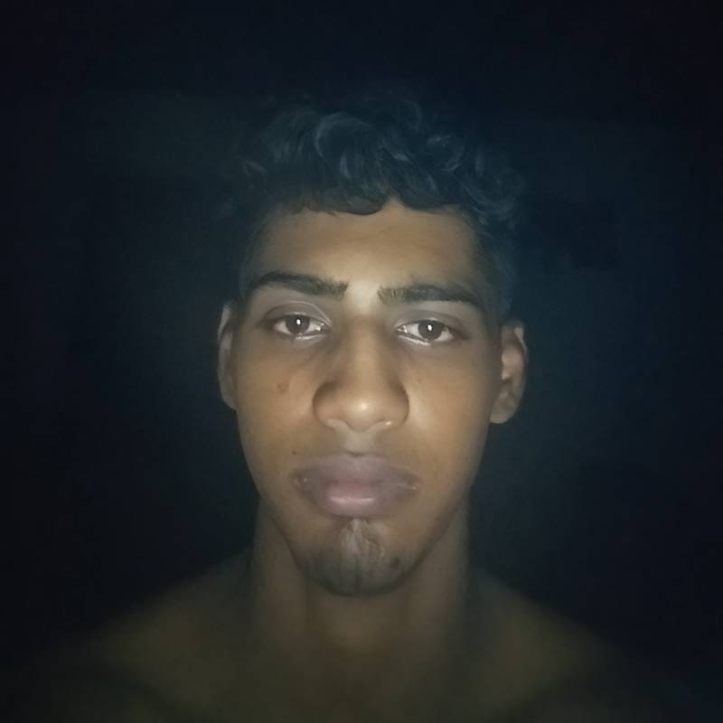 Simman, 18, Kurigram Bangladesh