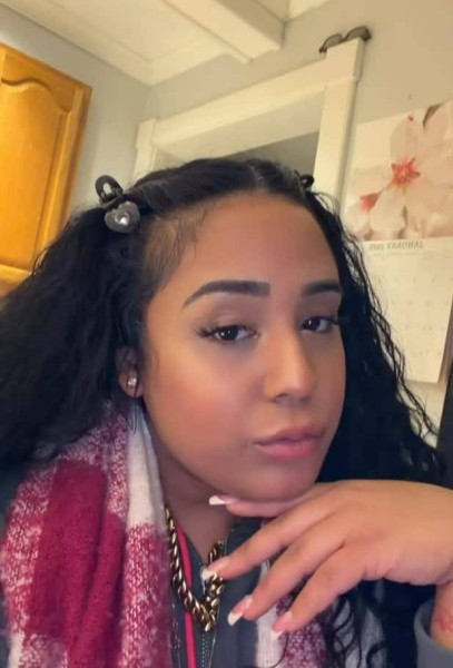 Gina, 29, Melbourne Australia