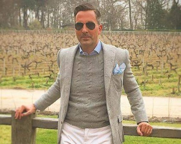 Donald Alex Kraft, 49, Kishorganj Dhaka Bangladesh