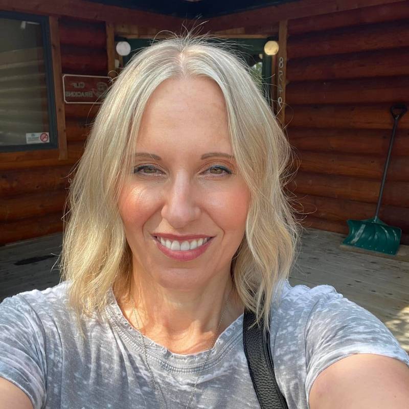 Katia, 26, Scotland United Kingdom
