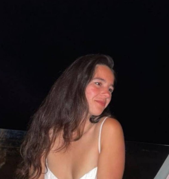 Jasmin, 30, jekapbils