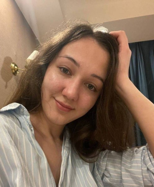 Judith, 30, Kenya