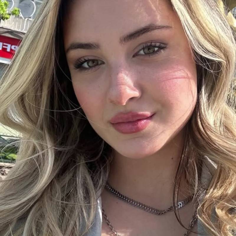 Wendy, 31, Boumredes