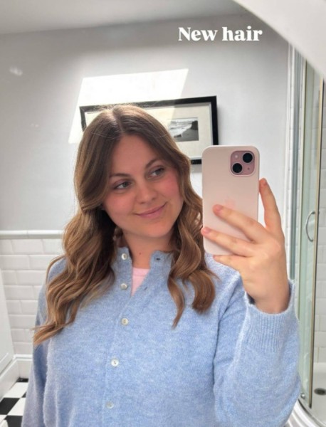 Joyce, 35, Connecticut