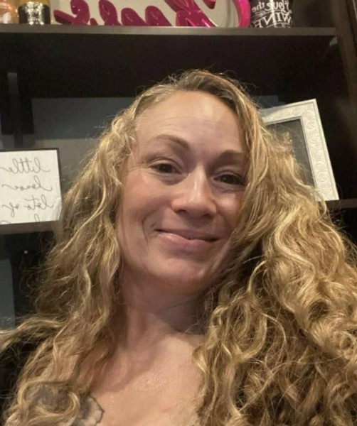 Fabiane, 49, Oak Forest Illinois