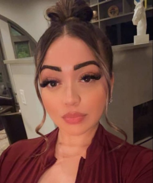 Olivia, 35, Detroit