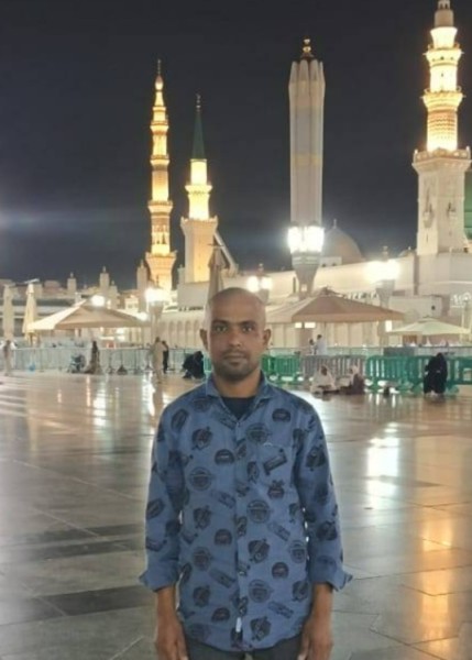 abul, 36, Khulna Bangladesh